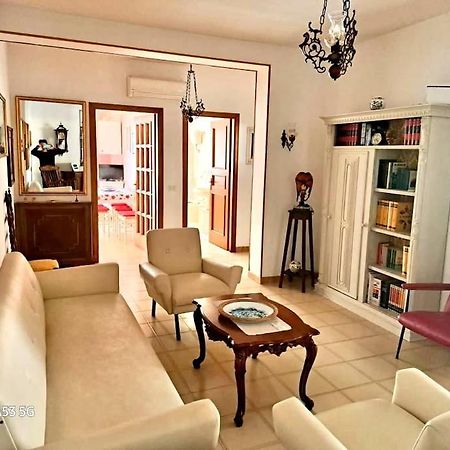 アルゲーロLa Casa Di Tinaアパートメント エクステリア 写真